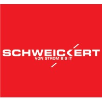 Schweickert logo - Similar company to Bechtle Network & Security Solutions Gmbh
