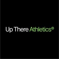 Up There Athletics logo - Similar company to Up There Store