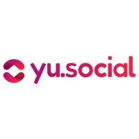 Yusocial logo - Similar company to Sologid Technologies