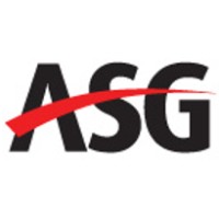 ASG - American Service Group Inc. logo - Similar company to Webhorse Technologies