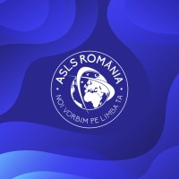 ASLS România logo - Similar company to Wg Techno