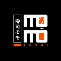 Restaurante Momo logo - Similar company to Fgreat Studio