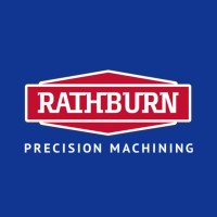 Rathburn Precision Machining logo - Similar company to Fratco