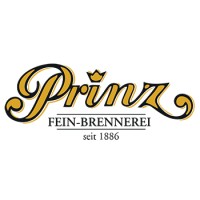 Prinz Distillery logo - Similar company to Ron Dos Mares