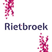 Rietbroek logo - Similar company to Oppo Merchandise Group