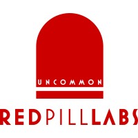 Red Pill Labs Inc. logo - Similar company to Komplice
