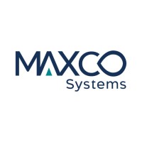Maxco Systems logo - Similar company to Coindsyz Info Technologies
