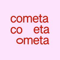 Cometa, Creative Production House logo - Similar company to London Eye Production House Ltd