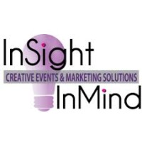 InSight InMind Creative Events & Marketing Solutions
