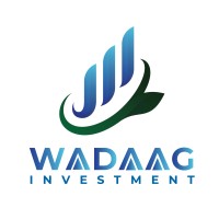 Wadaag Investment logo - Similar company to Ministry Of Investment And Industrial Development (Moiid)