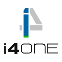 i4one Partnership Grant logo - Similar company to Pofsis