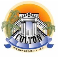 City Of Colton