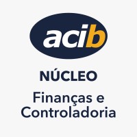 Núcleo de Finanças e Controladoria ACIB logo - Similar company to Nion