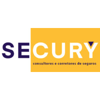 Secury Consultores e Corretores de Seguros logo - Similar company to Grupo Cdys Sas
