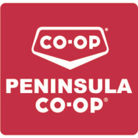 Peninsula Co-op logo - Similar company to Cudmore Group