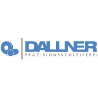 Dallner Präzisionsschleiferei logo - Similar company to Runway36