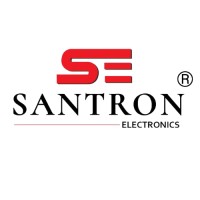 Santron Electronics logo - Similar company to San-Tron, Inc