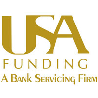 USA Funding logo - Similar company to Sapphire Copy