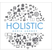 Holistic Media Agency logo - Similar company to Analog Media - 360° Digital Marketing Agency