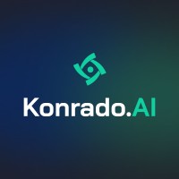 Konrado.AI logo - Similar company to Orangehost