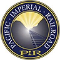 Pacific Imperial Railroad