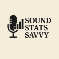 Sound Stats Savvy logo - Similar company to Weslabs.Ai