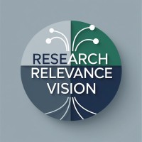 Research Relevance Vision logo - Similar company to Vertex Catalyst
