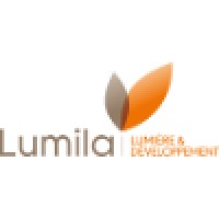 Lumila logo - Similar company to Sub'Roca