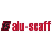 Alu-Scaff logo - Similar company to Gurrom Technology Solutions