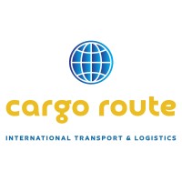 CARGO ROUTE UAB logo - Similar company to Amber Cargo Uab