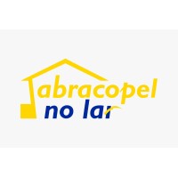 Abracopel no Lar logo - Similar company to Abrapeel - Associação Brasileira De Profissionais Eletricistas E Eletrônicos