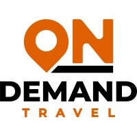 On Demand Travel logo - Similar company to Chapman Seating