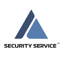 SECURITY SERVICE logo - Similar company to D.S. Security Group
