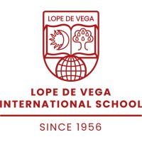 Lope de Vega International School logo - Similar company to Suite Solutions