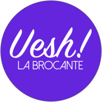 Uesh! La Brocante logo - Similar company to Clear Global Services