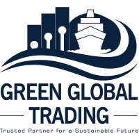 Green Global Trading logo - Similar company to Al Oufouk Co.