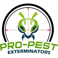 Pro-Pest Exterminators - Pest Control Service - Fumigation Service logo - Similar company to Cause Per Click (Formerly Cause Populi)