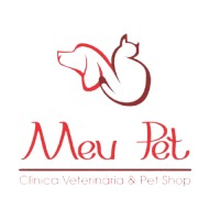 Clínica Veterinária Meu Pet logo - Similar company to Vira-Lata Clínica Veterinária