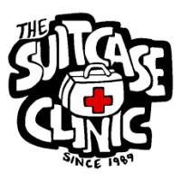Suitcase Clinic logo - Similar company to Cal Vietnamese Student Association, Berkeley