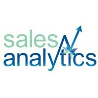 Sales Analytics, Inc. logo - Similar company to Optaiot Pvt. Ltd.