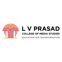 L V Prasad College of media studies logo - Similar company to Lux Ét Umbra