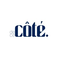 Dececoté logo - Similar company to Torden Creative