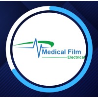 Medical Film de México S.A. de C.V. logo - Similar company to Thermamedx, Llc