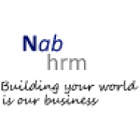 Nab Advies Bureau logo - Similar company to Dtec Industries
