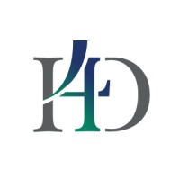 H4D Consulting logo - Similar company to Bauer Human-Centered Ai Institute