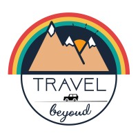 Travel Beyond (Pakistan) logo - Similar company to Admiral Travel