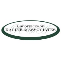 Racine & Associates logo - Similar company to Permias Kalamazoo