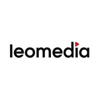 Leo Media Group logo - Similar company to Le Marcom