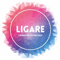 Ligare - Expanding Knowledge logo - Similar company to Addaptsoft
