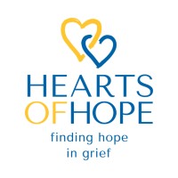 Hearts of Hope Foundation, Inc. logo - Similar company to Cajun Finds